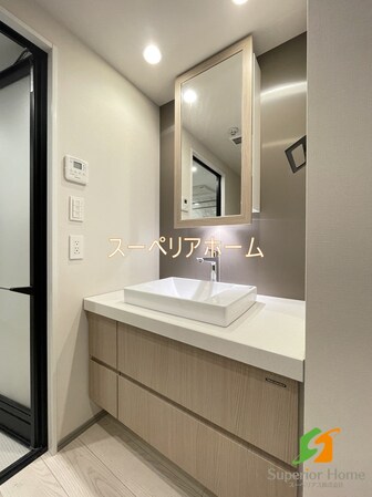 オーパスレジデンス日本橋イーストの物件内観写真